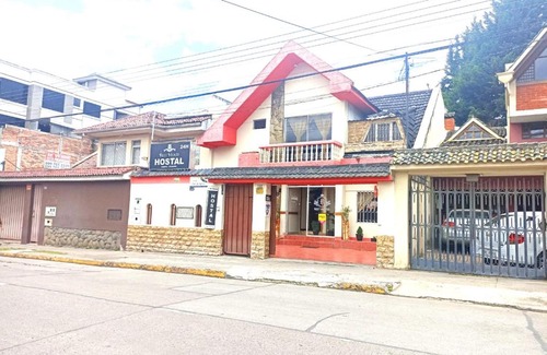 Huayna-Capac House | Resthouse hostal cuenca