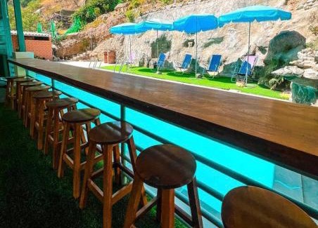 Santa Cruz de Cocachacra Hotel | Restobar & Hotel Campestre Aisha