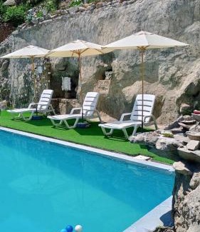 Santa Cruz de Cocachacra Hotel | Restobar & Hotel Campestre Aisha