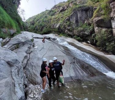 Santa Cruz de Cocachacra Hotel | Restobar & Hotel Campestre Aisha
