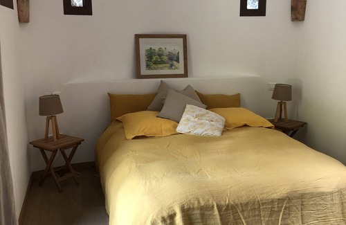 Muro Other | Restored 18th century mill in a haven of peace, 7 kms from the sea