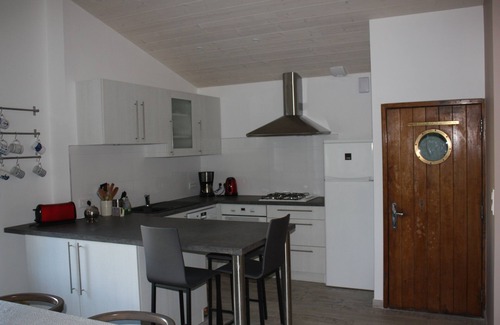 Saint-Denis-d'Oleron House | Restored cellar, private enclosed garden near village center and beach St Denis Oléron