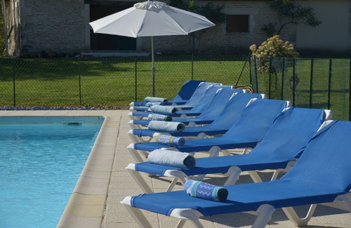 Saint-Andre-de-Double House | Restored manor house in the heart of Périgord