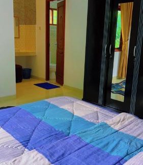 Ciloto Villa | Restu adel