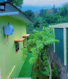 Ciloto Villa | Restu adel