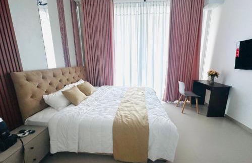 Ampara District House | Restwave Addalaichenai