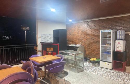 Wonosobo House | Resy home syariah dekat alun2 wonosobo