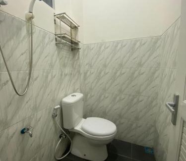 Wonosobo House | Resy home syariah dekat alun2 wonosobo