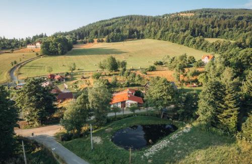 Mostowice House | RESZTÓWKA