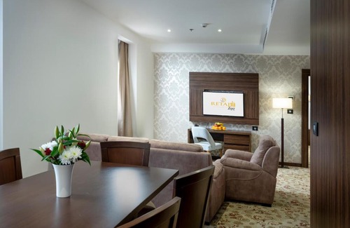 Al Wakrah Hotel | Retaj Inn Al Wakrah