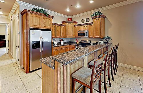 South Padre Island Apartment | Retama Landing