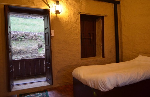 Dhunkharka House | Retreat at Damaar