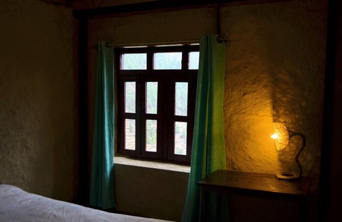 Dhunkharka House | Retreat at Damaar