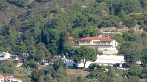 Zoopigi House | Retreat Centre Cyprus