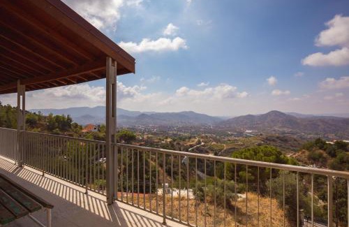 Zoopigi House | Retreat Centre Cyprus