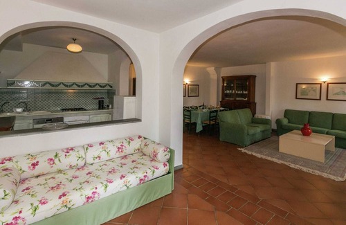 Siena House | Retreat in Siena’s Countryside