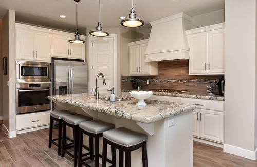 St. George Villa | Retreat On The Green at The Ledges *Resort Amenities Included!*
