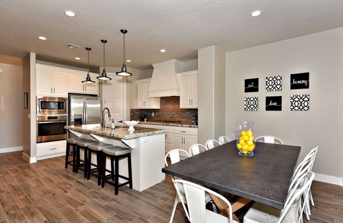 St. George Villa | Retreat On The Green at The Ledges *Resort Amenities Included!*