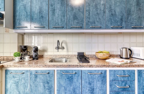 Los Realejos Apartment | Retreat w Ocean Views Private Parking Ensuite