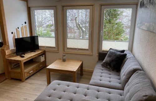 Guentersberge House | Retreat with Private Garden