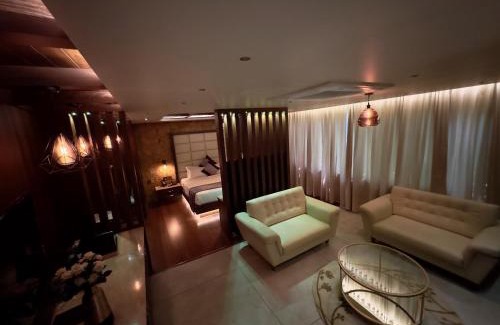 Kaloor Resort | Retrieve Health & Wellness