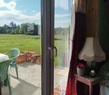 Ostrowsko Apartment | Retro apartament Lukas