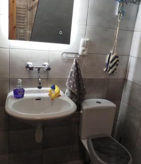 Ostrowsko Apartment | Retro apartament Lukas