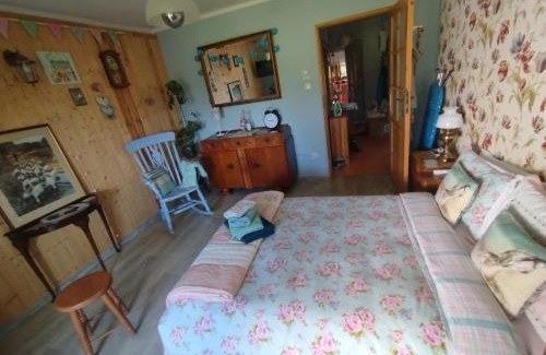 Ostrowsko Apartment | Retro apartament Lukas