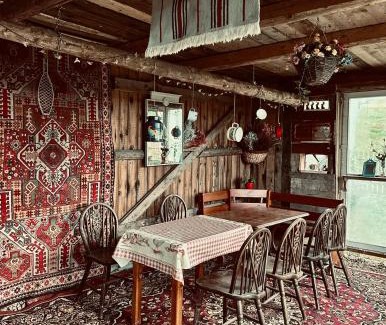 Ostrowsko Apartment | Retro apartament Lukas