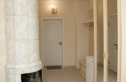 Murom Hotel | Retro-Hotel Kupecheskyi Dvor