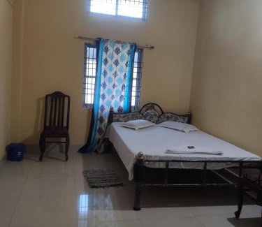 Sibsagar Cabin | Retro Lodge