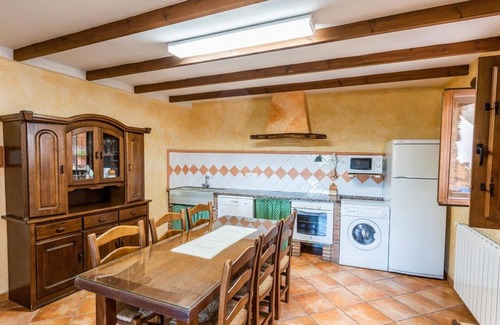 Laroya Villa | Reul Alto - Matasiete Laroya by Ruralidays