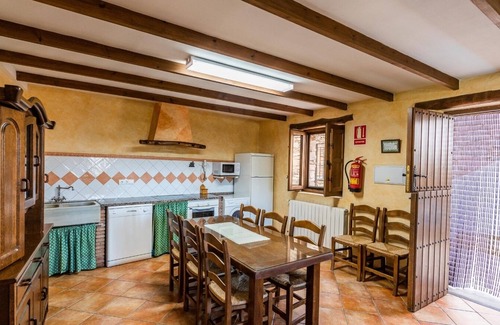 Laroya Villa | Reul Alto - Matasiete Laroya by Ruralidays