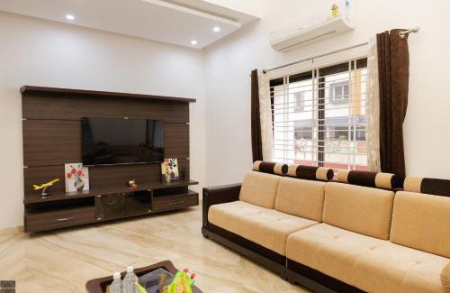 Khattalwada Villa | Reunion Aaradhya Villa