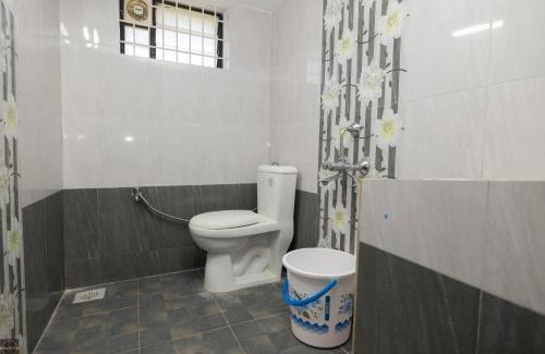 Udupi Apartment | Reunion Charm Villa