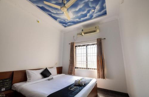 Udupi Apartment | Reunion Charm Villa
