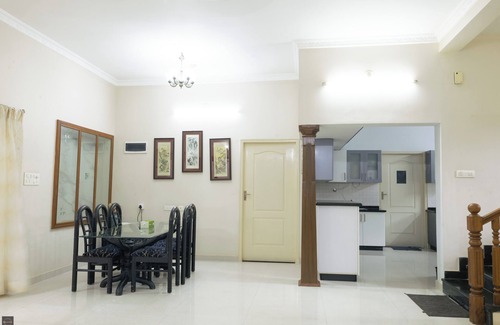 Inna Villa | Reunion Ocean Daaffy