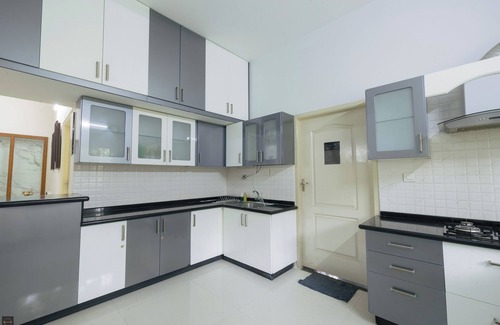 Inna Villa | Reunion Ocean Daaffy