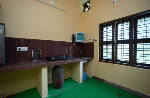 Udupi Villa | Reunion Regal Villa