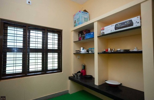 Udupi Villa | Reunion Regal Villa