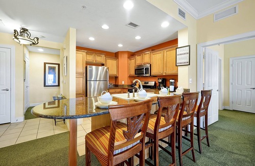Kissimmee Condo | Reunion Resort | Family and a Golf Course Paradise