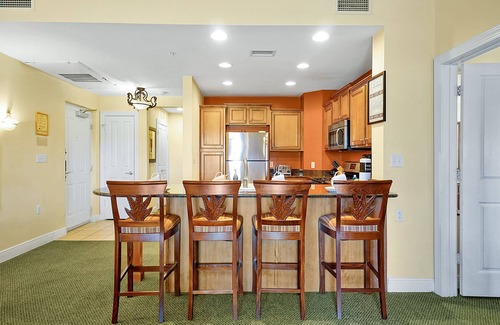 Kissimmee Condo | Reunion Resort | Family and a Golf Course Paradise