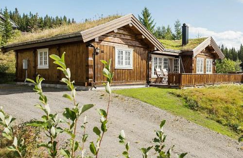 Trysil House | ReveEnka - cabin in Trysil with Jacuzzi for rent