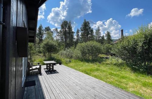 Geilo House | Revehiet - 3 bedroom cabin in the center of Geilo