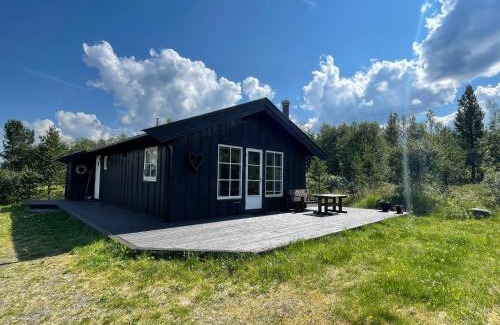 Geilo House | Revehiet - 3 bedroom cabin in the center of Geilo