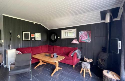 Geilo House | Revehiet - 3 bedroom cabin in the center of Geilo