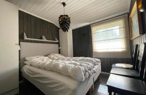 Geilo House | Revehiet - 3 bedroom cabin in the center of Geilo