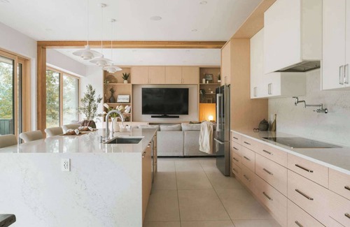 Revelstoke House | Revelstoke - Camozzi Chalet