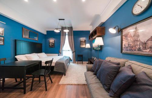 Frantiskovy Lazne Apartment | Revelton Studios Františkovy Lázně