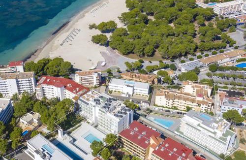 Santa Ponsa Hotel | Reverence Life Hotel - Adults Only